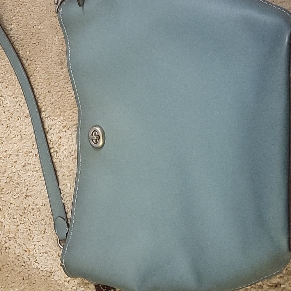 Classic Coach Duffle